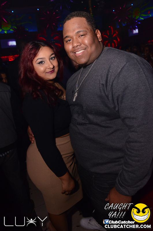 Luxy nightclub photo 195 - December 31st, 2015