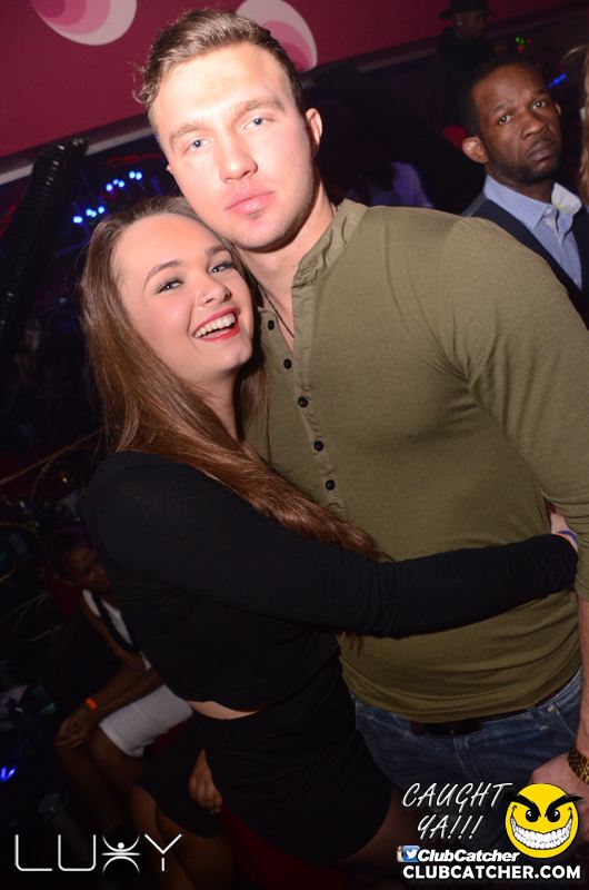 Luxy nightclub photo 196 - December 31st, 2015