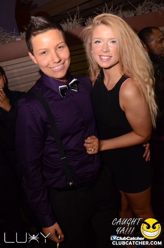 Luxy nightclub photo 21 - December 31st, 2015