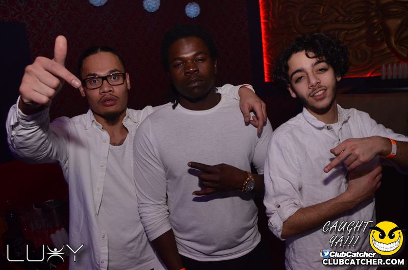 Luxy nightclub photo 203 - December 31st, 2015