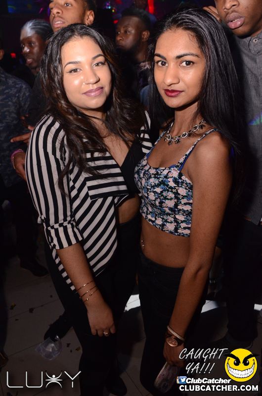 Luxy nightclub photo 206 - December 31st, 2015