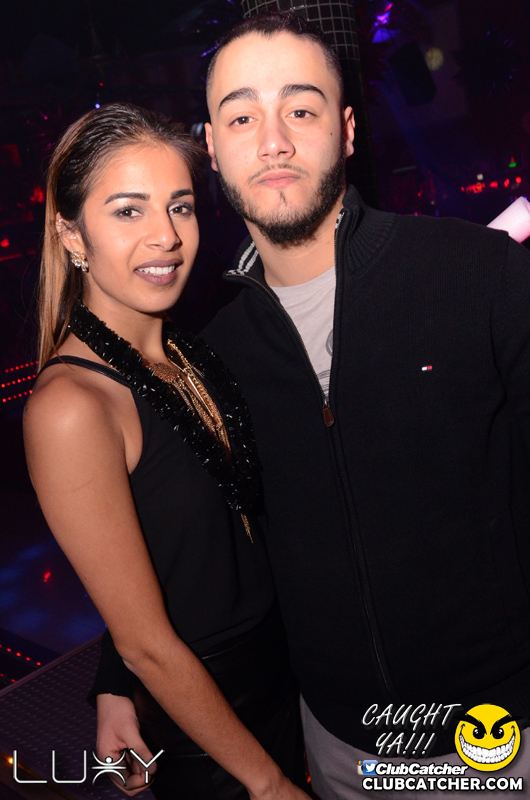 Luxy nightclub photo 207 - December 31st, 2015