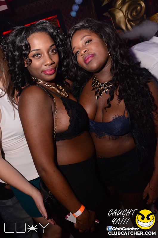 Luxy nightclub photo 208 - December 31st, 2015