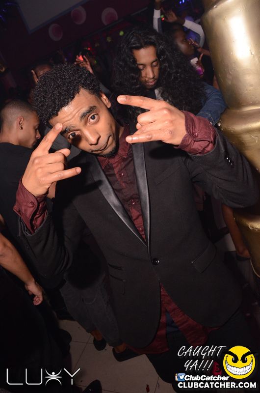 Luxy nightclub photo 213 - December 31st, 2015
