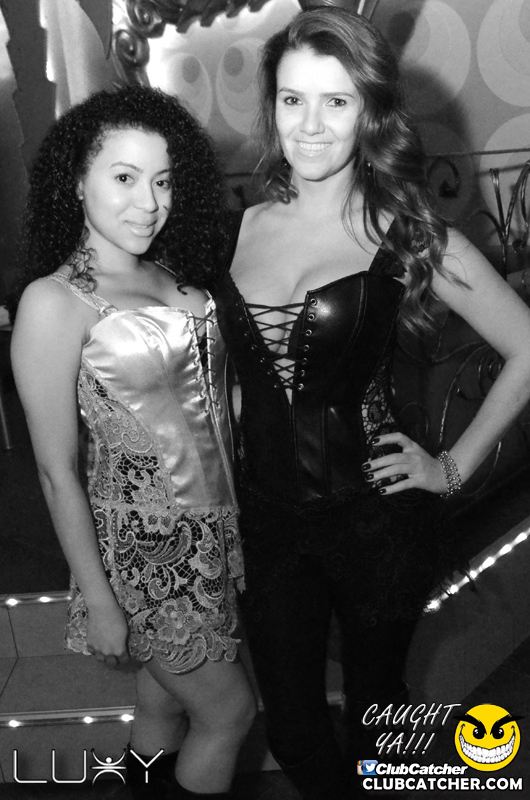 Luxy nightclub photo 214 - December 31st, 2015