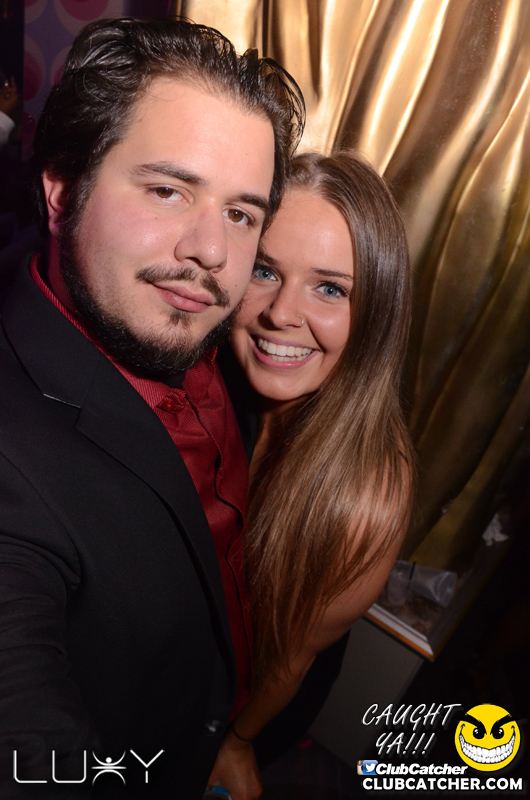 Luxy nightclub photo 215 - December 31st, 2015