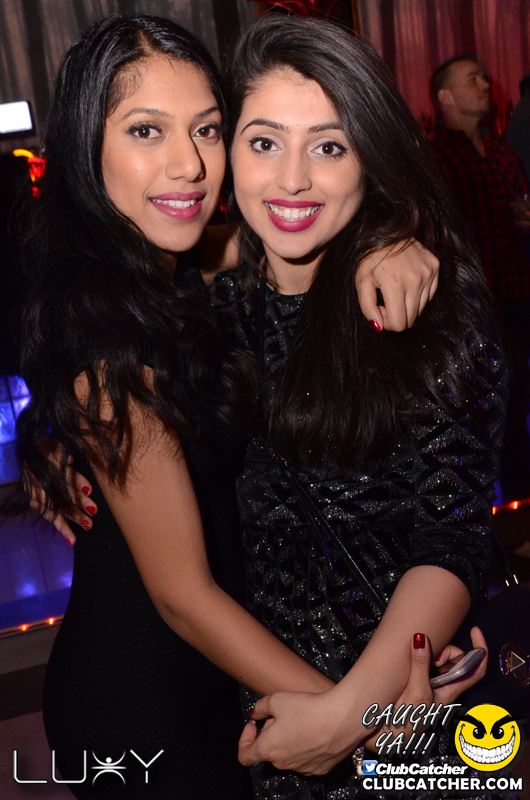 Luxy nightclub photo 216 - December 31st, 2015