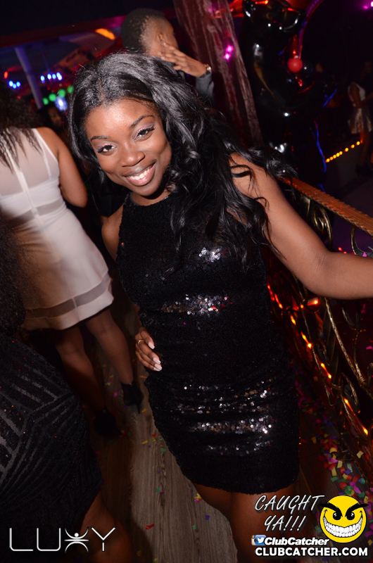 Luxy nightclub photo 220 - December 31st, 2015