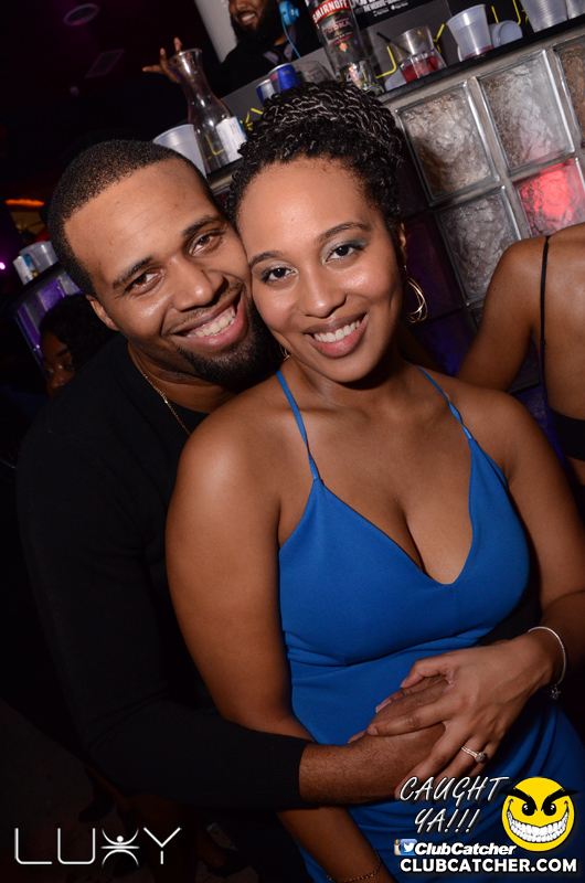 Luxy nightclub photo 221 - December 31st, 2015