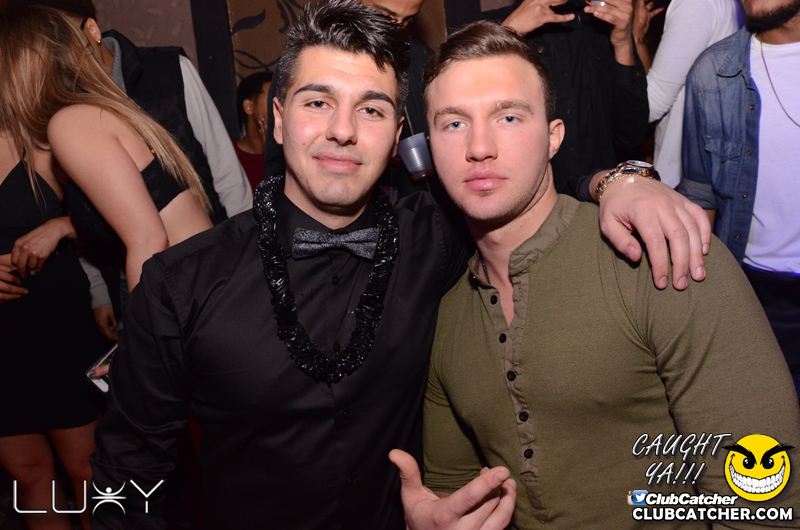 Luxy nightclub photo 225 - December 31st, 2015