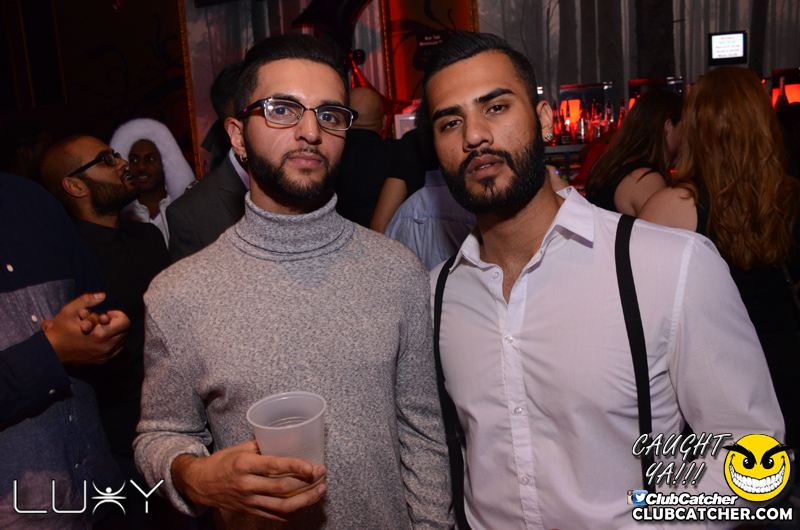 Luxy nightclub photo 226 - December 31st, 2015