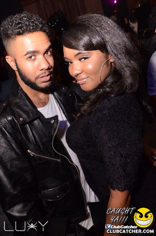 Luxy nightclub photo 233 - December 31st, 2015