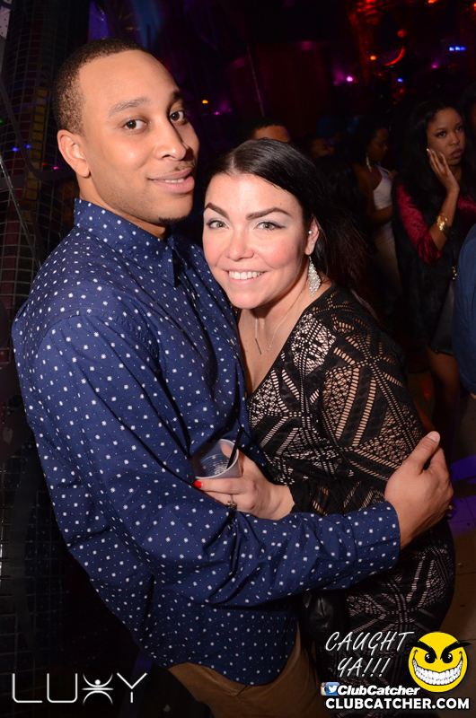 Luxy nightclub photo 235 - December 31st, 2015