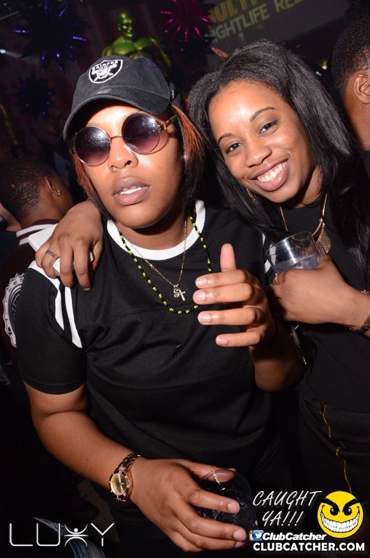 Luxy nightclub photo 239 - December 31st, 2015