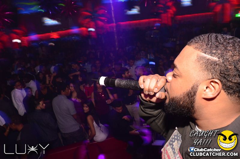 Luxy nightclub photo 241 - December 31st, 2015