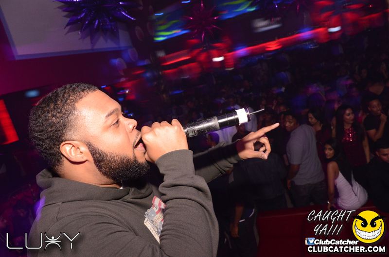 Luxy nightclub photo 250 - December 31st, 2015