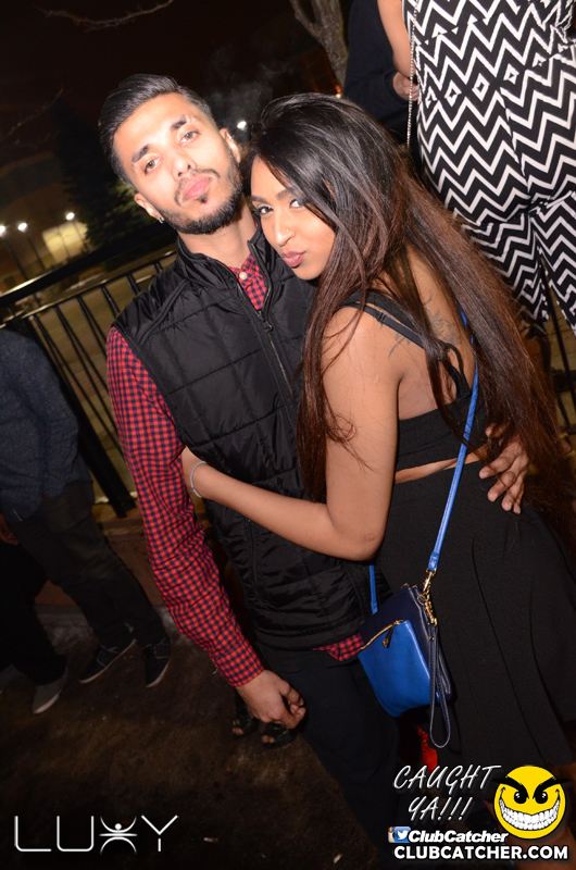 Luxy nightclub photo 254 - December 31st, 2015