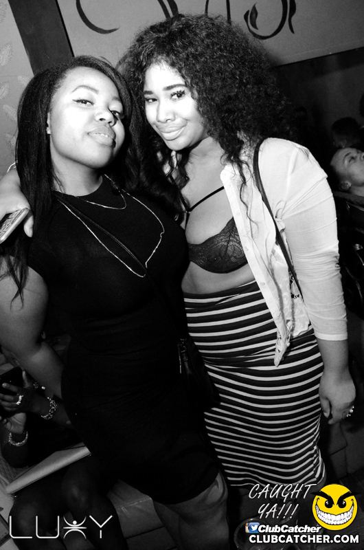 Luxy nightclub photo 256 - December 31st, 2015