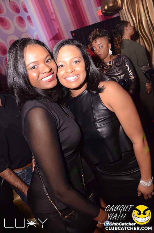 Luxy nightclub photo 258 - December 31st, 2015