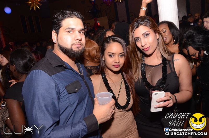 Luxy nightclub photo 260 - December 31st, 2015