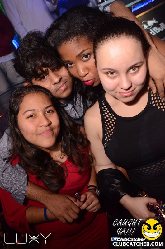 Luxy nightclub photo 262 - December 31st, 2015