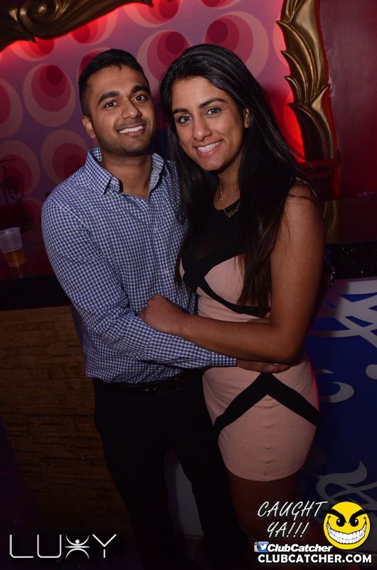 Luxy nightclub photo 28 - December 31st, 2015
