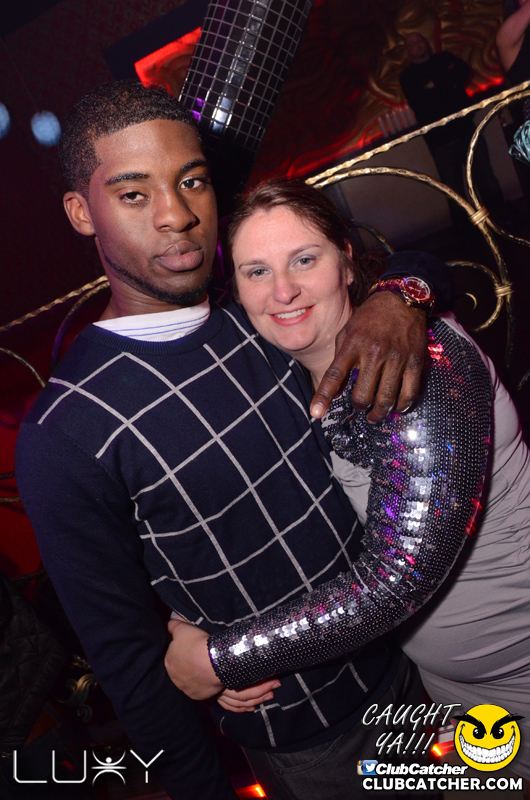 Luxy nightclub photo 273 - December 31st, 2015