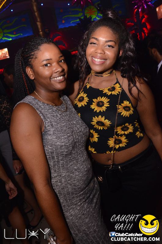 Luxy nightclub photo 275 - December 31st, 2015