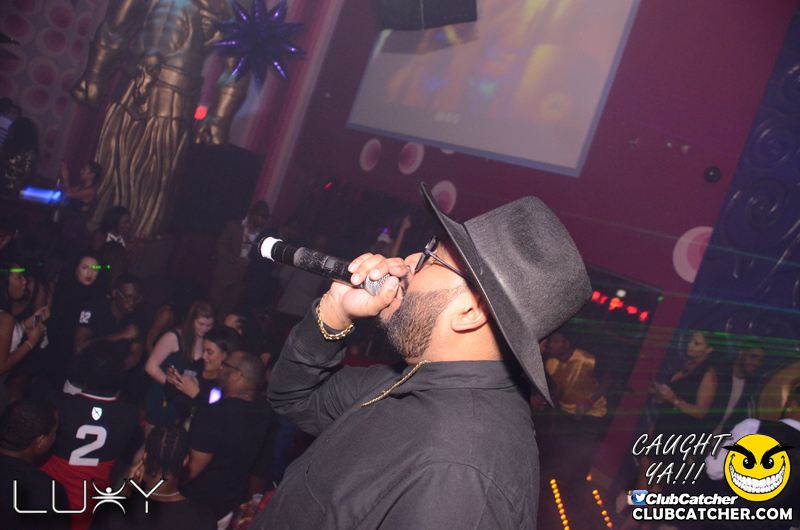 Luxy nightclub photo 276 - December 31st, 2015
