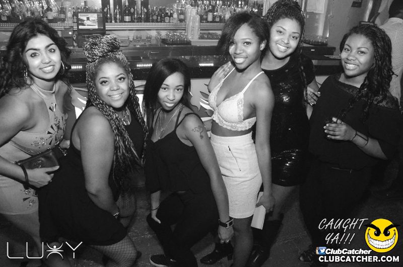Luxy nightclub photo 279 - December 31st, 2015
