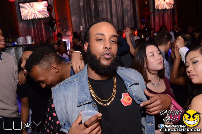 Luxy nightclub photo 290 - December 31st, 2015