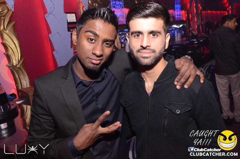 Luxy nightclub photo 295 - December 31st, 2015
