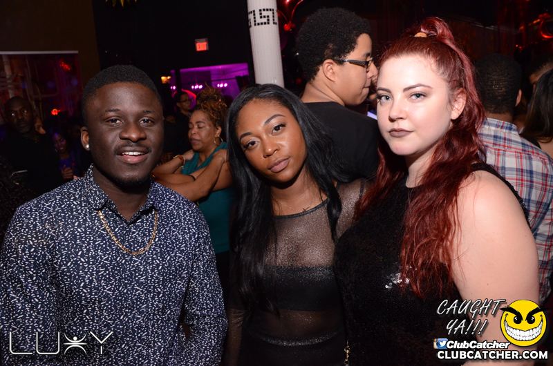 Luxy nightclub photo 296 - December 31st, 2015