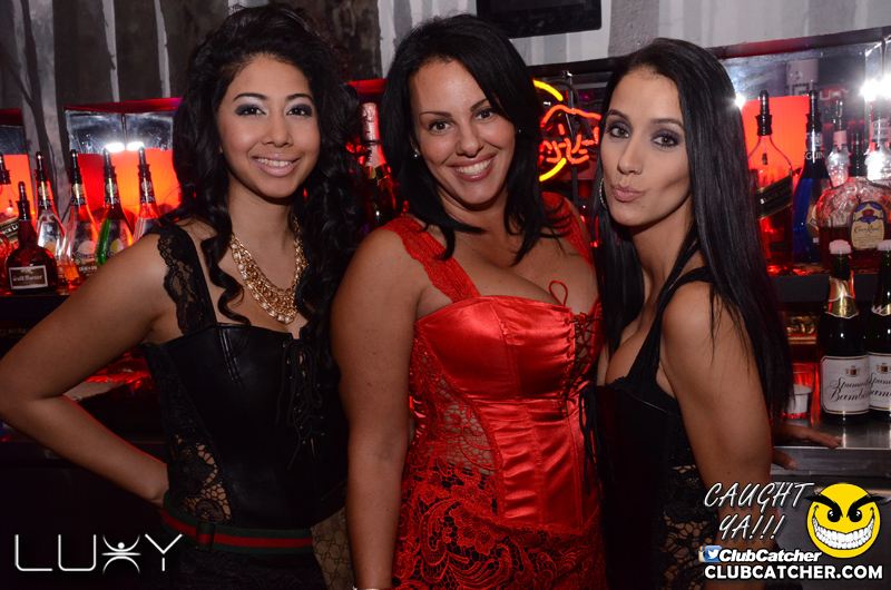 Luxy nightclub photo 300 - December 31st, 2015