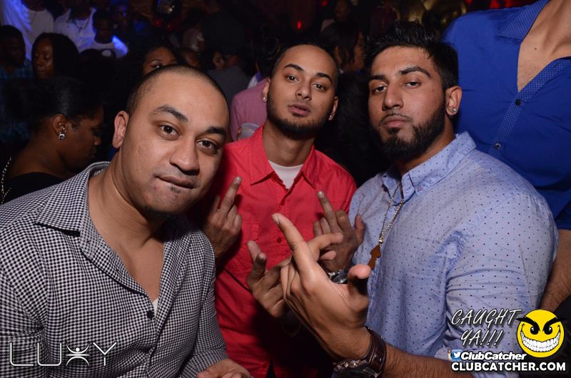 Luxy nightclub photo 303 - December 31st, 2015