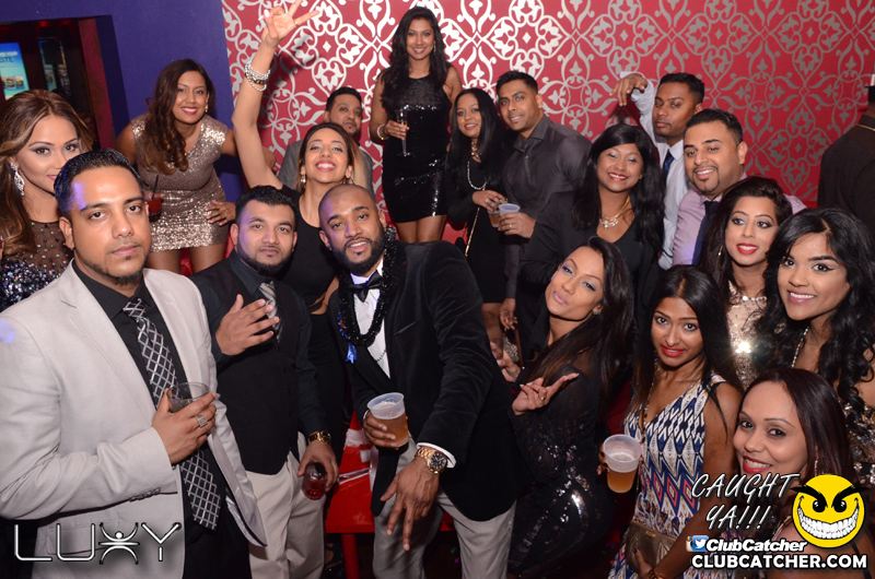 Luxy nightclub photo 306 - December 31st, 2015