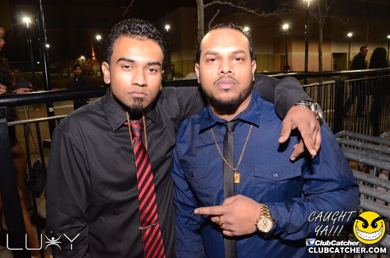 Luxy nightclub photo 307 - December 31st, 2015