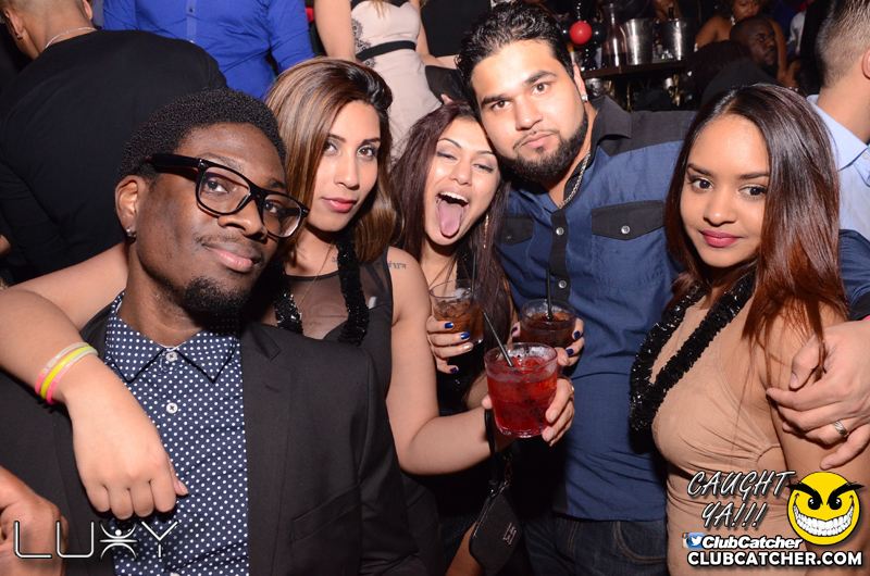 Luxy nightclub photo 310 - December 31st, 2015