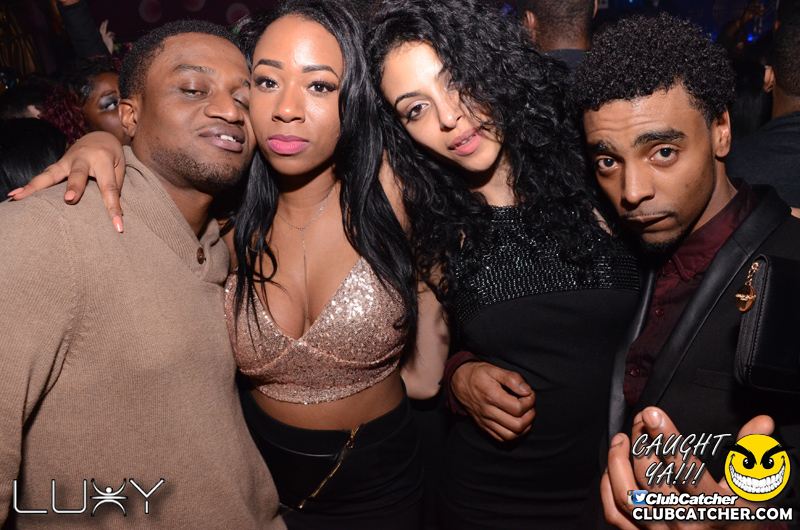 Luxy nightclub photo 323 - December 31st, 2015