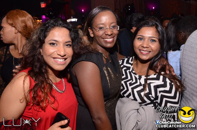 Luxy nightclub photo 326 - December 31st, 2015