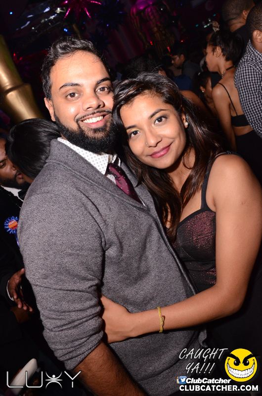 Luxy nightclub photo 330 - December 31st, 2015