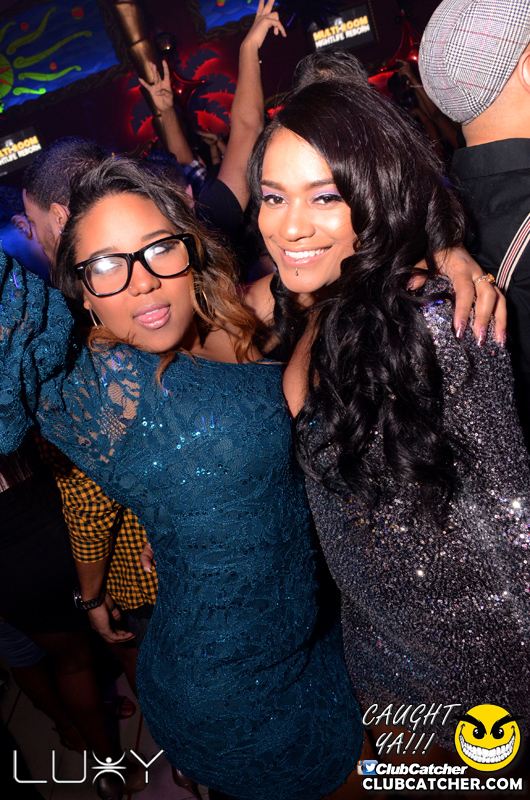 Luxy nightclub photo 333 - December 31st, 2015