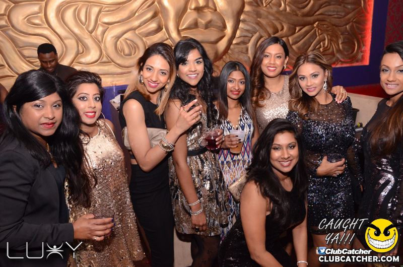 Luxy nightclub photo 335 - December 31st, 2015