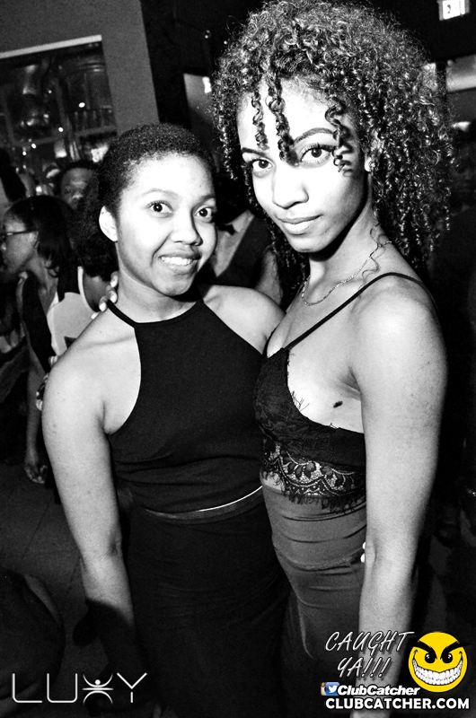 Luxy nightclub photo 342 - December 31st, 2015