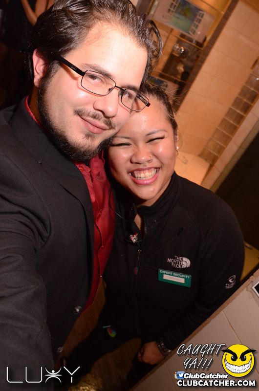 Luxy nightclub photo 343 - December 31st, 2015