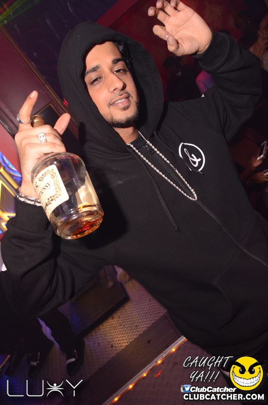 Luxy nightclub photo 345 - December 31st, 2015