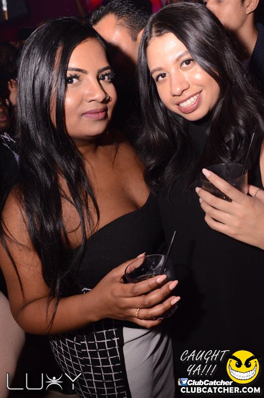 Luxy nightclub photo 44 - December 31st, 2015