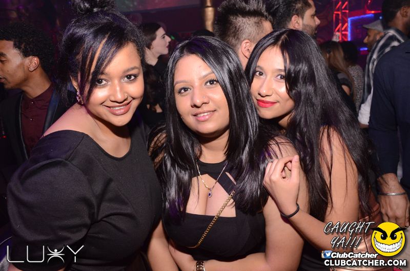 Luxy nightclub photo 54 - December 31st, 2015
