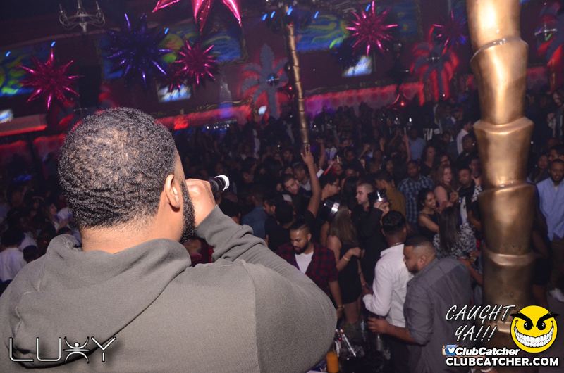 Luxy nightclub photo 58 - December 31st, 2015