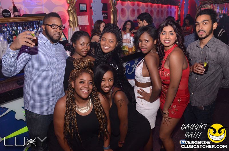 Luxy nightclub photo 67 - December 31st, 2015
